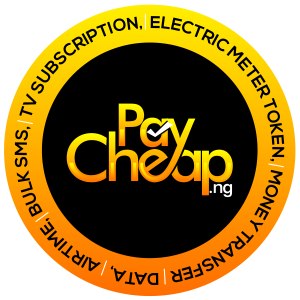 Paycheap Logo