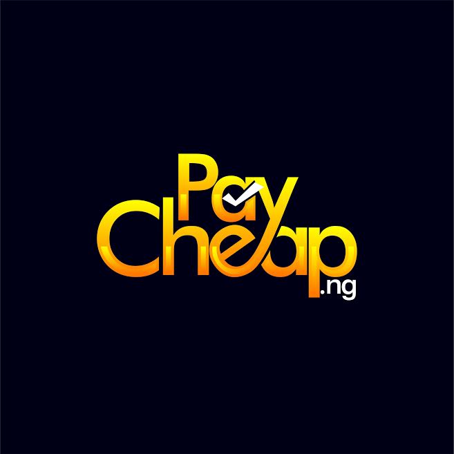 Paycheap Logo